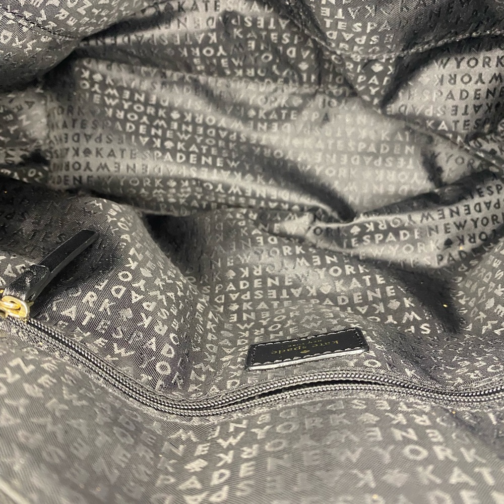Kate spade Feather bag - Picture 6 of 8